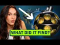 The Massive Machine Hidden in the Deep Ocean