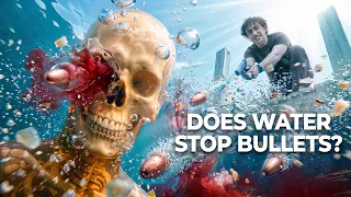 I Tested Deadly War Myths
