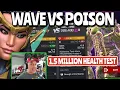I Tested Wave Against Poison Champs Surprising Results in Marvel Contest of Champions