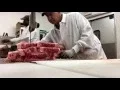 Meat cutting 101 Episode 01 - Shortloin