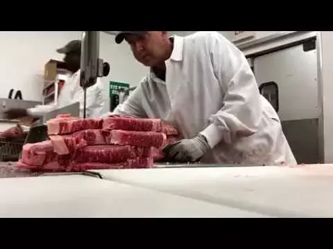 Download MP3 Meat cutting 101: Episode 01- Shortloin