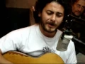 Raly Barrionuevo Interpreta Luna cautiva y Pedacito de cielo