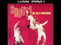 Shout, Pt. 2 (Mono with Extended Fade)