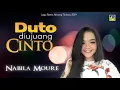 Download Lagu Nabila Moure - Duto Di Ujuang Cinto [Lagu Remix Minang Terbaru 2019] Official Music Video