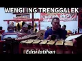 Lagu Wengi ing Trenggalek edisi latihan// Karawitan Amongrasa.