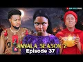 JINNALA Season 2 Episode 37 Gambia Mandinka Movie