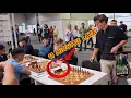Download Lagu 11 minutes late!!! Magnus Vs Colombia team Garcia Pantoja, Roberto || Chess Olympiad