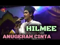 Download Lagu Anugerah Cinta by Hilmee Nasyid Menara: Pesta Raya Aidil Adha 1445 H.