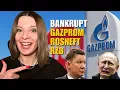 Download Lagu BANKRUPTCY WAVE IN RUSSIA: GAZPROM, ROSNEFT, RZD Vlog 1198: War in Ukraine