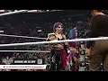 Rhea Ripley and IYO SKY return to help Bliss and Flair: Raw highlights, Nov. 10, 2025
