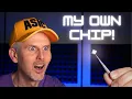 Design your own Computer Chip in 5 steps