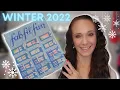 FabFitFun Winter 2022 Unboxing Huge Hit or Complete Miss