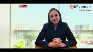 #WomenInTheSpotLight - Jyoti Joshi, IIFL Finance