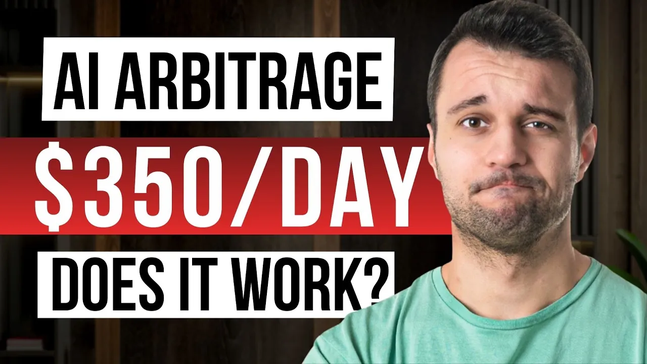 The Best AI Services to Sell on Upwork in 2026 YouTube video preview