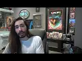 Ranting About Horror