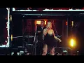 Dalila - Muero por ti | En vivo Luna Park