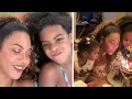 Beyonce BREAKS SILENCE on Rumi Carter s Autism Rumors Fans Emotional