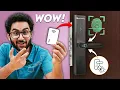 I Secured My Studio With This Premium Smart Lock