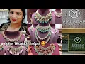 Download Lagu Latest polki collection | Malabar gold and diamonds | Viraaz #viral #latestcollection