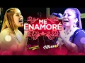 Papillon - Me Enamore ft Marisol y La Magia del Norte 12 Aniversario Radio Karibena