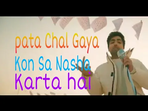 Download MP3 Titliaan Warga | Hardy Sandhu | Jaani | Titliaan return 😎 | Pata Chal Gya Kon Sa Nasha Karta Hai