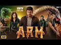 Download Lagu ARM - Puneeth Rajkumar \u0026 Pooja Hegde | Latest Superhit South Indian Full Action Movie 2025 in Hindi