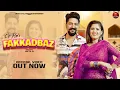 Lagu Fakkadbaz - Official Music Video | Anjali Raghav, Kay D | Kavita Sobhu | RK Crew |New Haryanvi Song