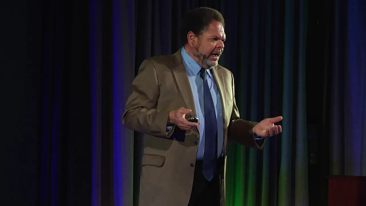 The Significance of Linguistic Profiling | John Baugh | TEDxEmory