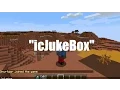 Minecraft 1-minute Plugin Review icJukeBox Note Block Studio file player