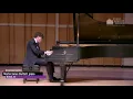 Download Lagu Martin James Bartlett | Schumann-Liszt: Widmung