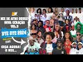 Download Lagu O Melhor Mix De Afro House Em Angola Vol.5 (Bye Bye 2024) 25min De Kuyuyu [Prod. @besniweyeagora]