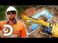 Demolishing a Swimming Pool Is More Challenging Than You Think Demolition Down Under