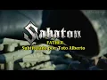 Sabaton - Father 🪖💨🇩🇪[Subtitulos al Español / Lyrics]