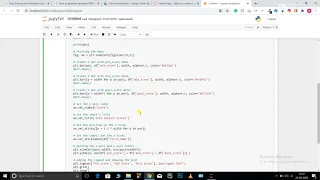 Grouped Bar Plots in Python