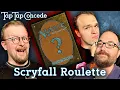 Scryfall Roulette w Gavin Verhey TTC Ep599