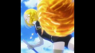 Edit Anime Landofthelustrous Housekinokuni Hnk Yellowdiamond Shorts Zircon Rutile Shorts 