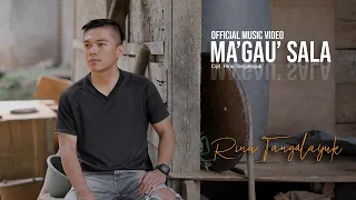rinu tangalayuk magau sala official music video lagu toraja terbaru 2023