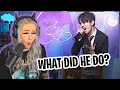 Download Lagu I could cry... Dimash - S.O.S | Slavic Bazaar | REACTION
