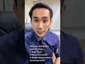 NO NSAIDS ONLY PCM