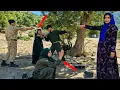 The bride s escape from a forced marriage and the cameraman s brave rescue shocked everyone