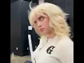 billie eilish hot