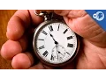 The Pocket Watch Where did it come from Stuff of Genius