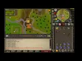 osrs I CORD Anagram clue