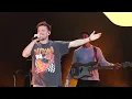 Download Lagu John k -  Days like this + be alright  live in korea  231007 슬라슬라 존 케이