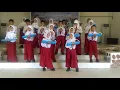 Pergi Belajar (lagu pilihan)