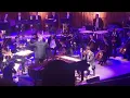 정재일 Live @ The Barbican with the London Symphony Orchestra 01/10/23 The Belt of Faith