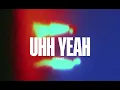 Asake - Uhh Yeah Official Lyrics Video