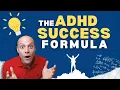 The AD Success Formula Part 1 of 6