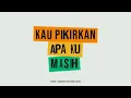 Afgan - Kacamata | Pop Punk Cover (Lyric Video)