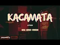 Afgan - Kacamata | Pop Punk Cover (Lyric Video)